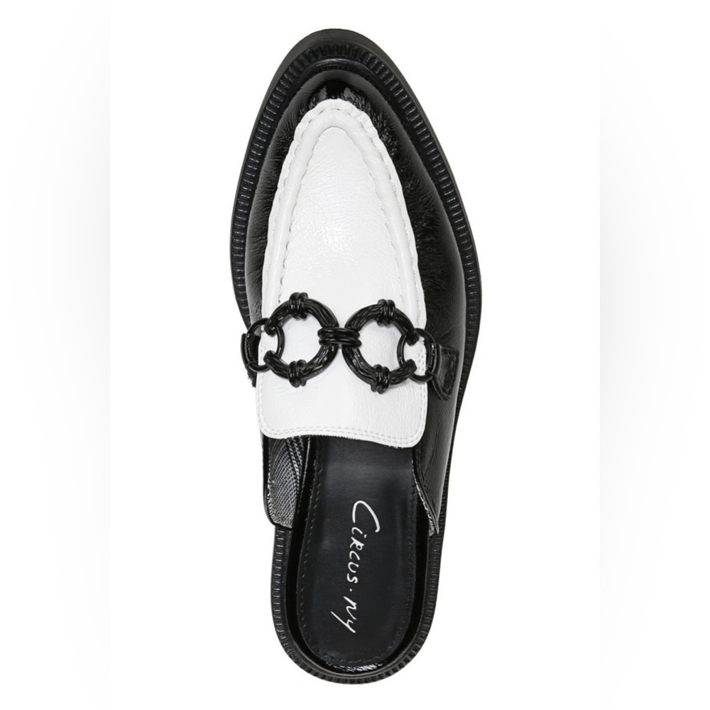 Circus NY Platform mules